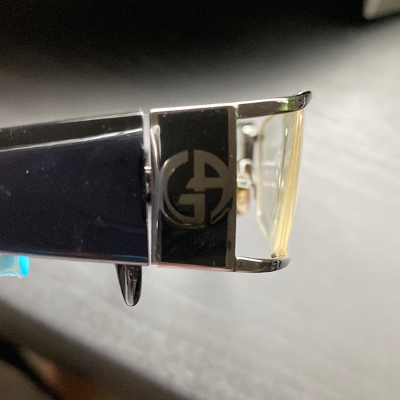 Giorgio Armani Eyeglasses - Picture 3 of 10